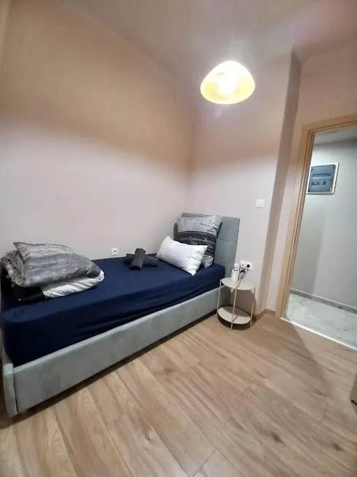 Kassandrou Deluxe Apartment Thessaloniki Greece