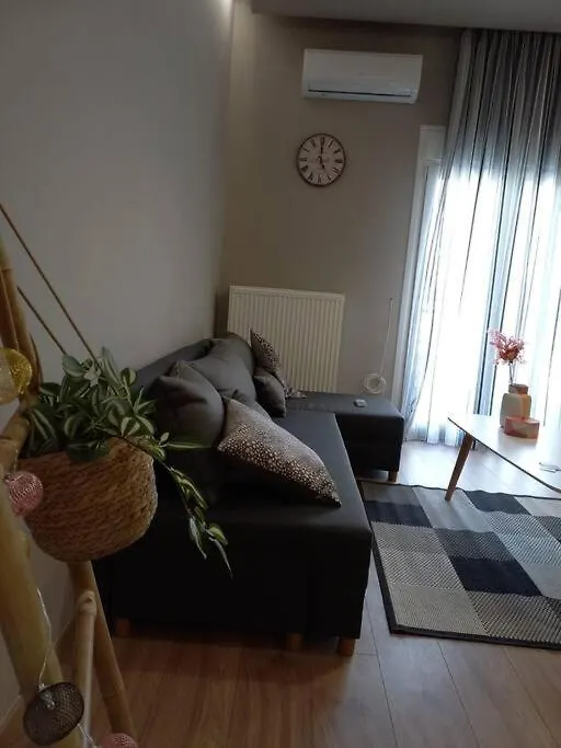 Kassandrou Deluxe Apartment Thessaloniki