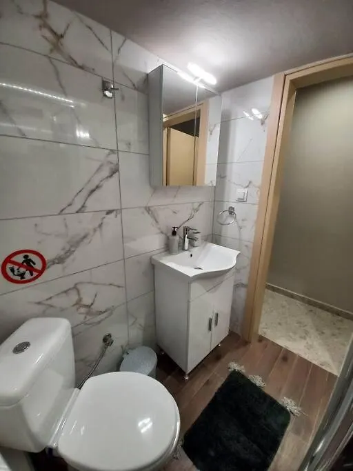 Kassandrou Deluxe Apartment Thessaloniki Greece