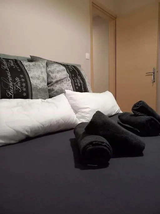 Kassandrou Deluxe Apartment location