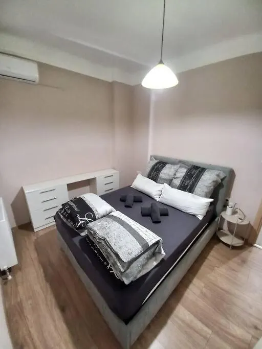 Kassandrou Deluxe Apartment Thessaloniki 0*,  Greece