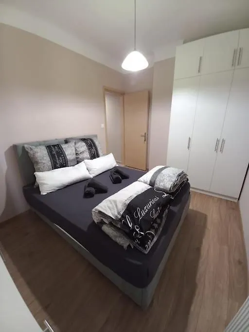Kassandrou Deluxe Apartment Thessaloniki