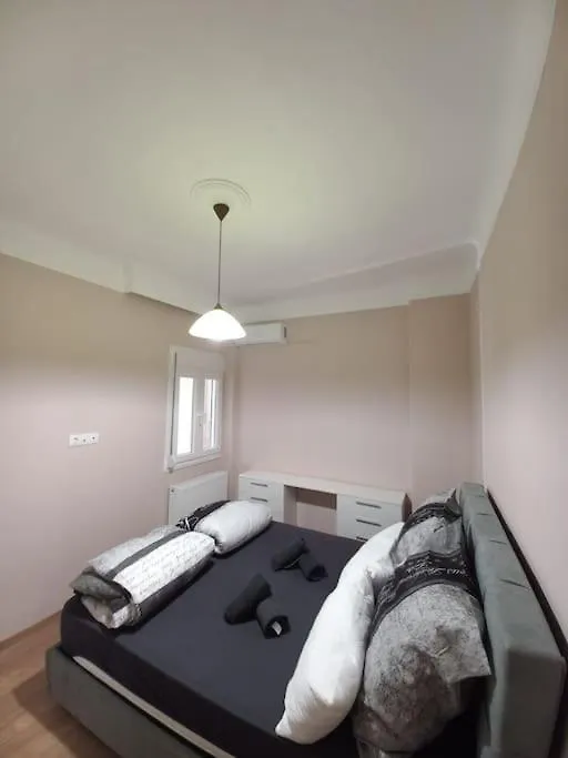 Kassandrou Deluxe Apartment Thessaloniki
